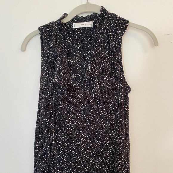 Work Blouse - Picture 1 of 2